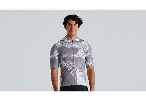 Specialized rbx fern jersey ss men dove grey l