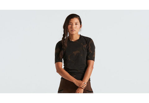 Specialized adv garment wash jersey ss wmn doppio s