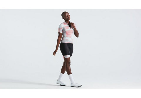 Specialized sl blur jersey ss wmn spruce xxl