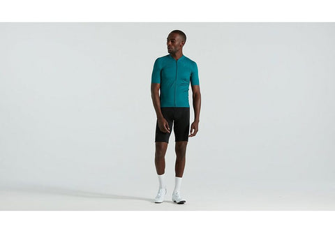 Specialized sl solid jersey ss men tropical teal s