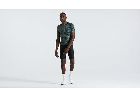 Specialized rbx+ gills jersey ss men dark moss green s