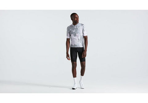 Specialized rbx+ gills jersey ss men dove grey xxl