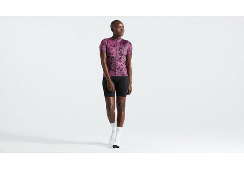 Specialized rbx+ gills jersey ss wmn dusty lilac xxl