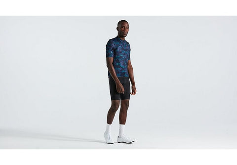 Specialized rbx+ overrun jersey ss men dark navy l