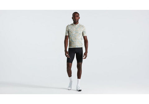 Specialized rbx+ overrun jersey ss men sandstone m