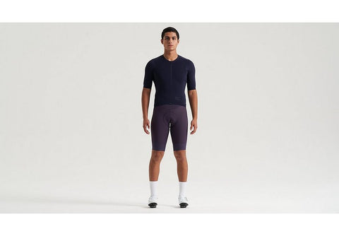 Specialized Prime Jersey Ss Men Dark Navy M