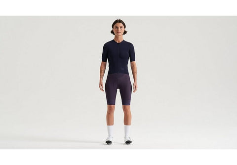 Specialized Prime Jersey Ss Wmn Dark Navy M