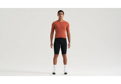Specialized Prime Jersey Ss Men Copper S