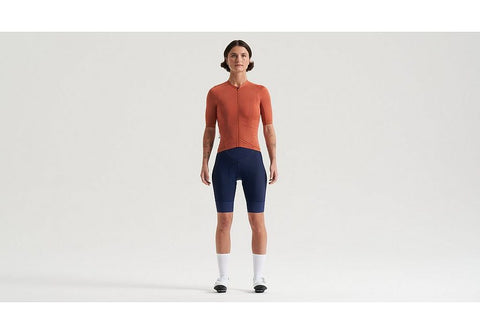 Specialized Prime Jersey Ss Wmn Copper Xs