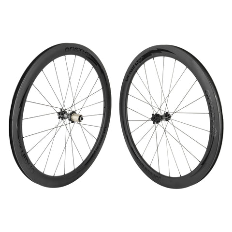 Origin8 Bolt Carbon Road Disc Wheelset 700C Wheel Set