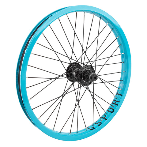 Odyssey Elite Ribcage Clutch V2 Freecoaster 20in Wheel Rear