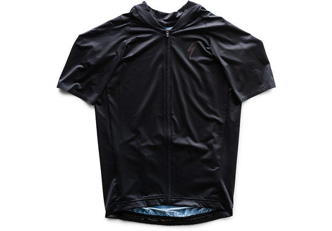 Specialized sl air jersey ss black m