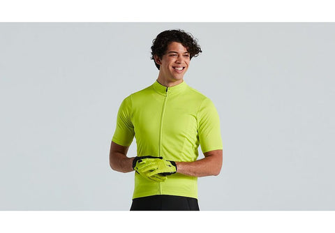 Specialized rbx classic jersey ss hyper green xl