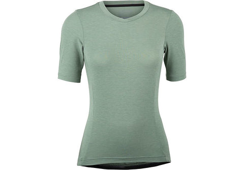 Specialized rbx adv jersey ss wmn sage green m