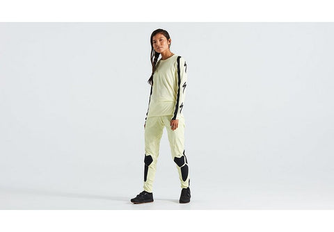 Specialized butter trail jersey ls wmn butter s