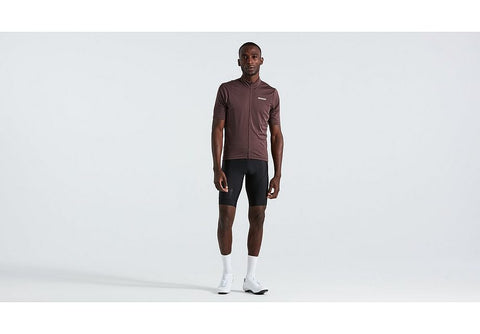 Specialized rbx classic jersey ss cast umber xxl