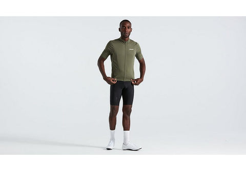 Specialized rbx classic jersey ss oak green xxl