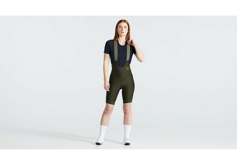 Specialized Powergrid Baselayer Ss Wmn Dark Navy Md