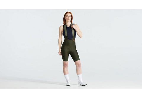 Specialized Powergrid Baselayer Svl Wmn Dark Navy Lg