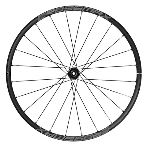 Mavic CrossMax XL 29` Wheel Front