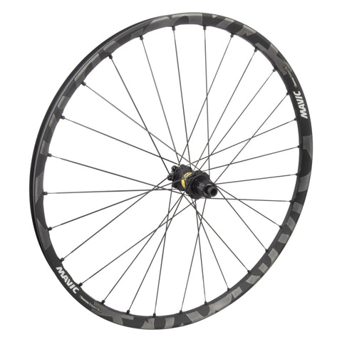 Mavic DeeMax Enduro SL 29` Wheel Rear