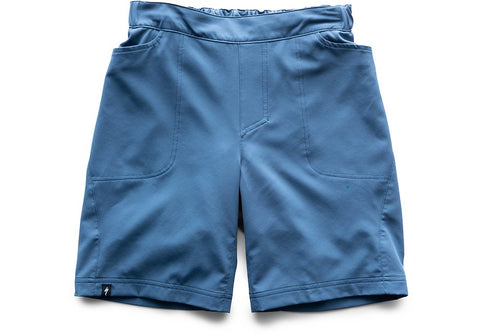 Specialized enduro grom short yth storm grey l