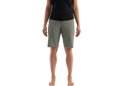 Specialized emma short wmn sage green m