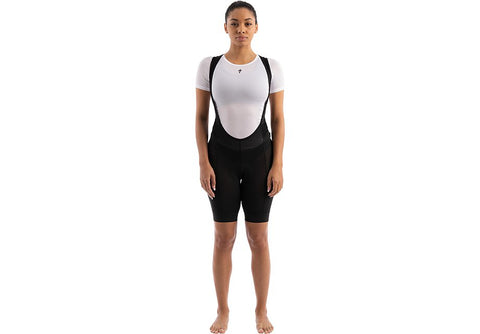 Specialized ultralight liner bib short w/S-Worksat wmn black m