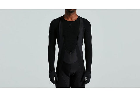Specialized sl expert softshell bib tight men black l