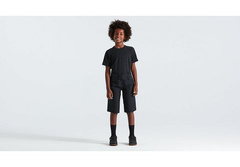 Specialized trail short yth black sm