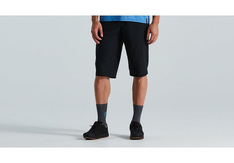 Specialized trail short men black 28