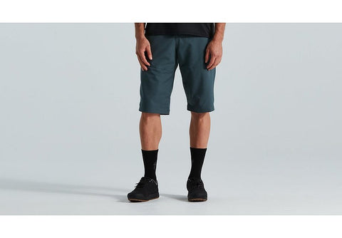 Specialized trail short men cast battleship 36
