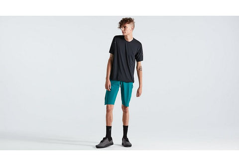 Specialized trail air short men tropical teal 32