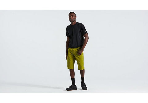 Specialized trail short men woodbine 38