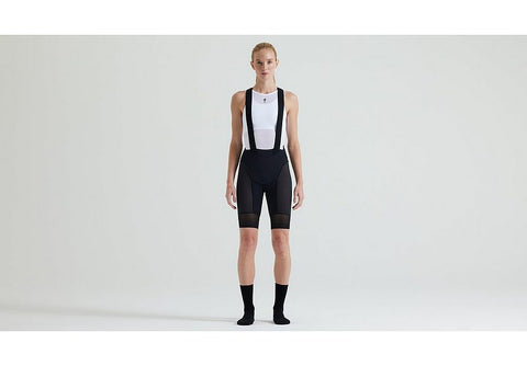Specialized prime S-Worksat liner bib short wmn black xs