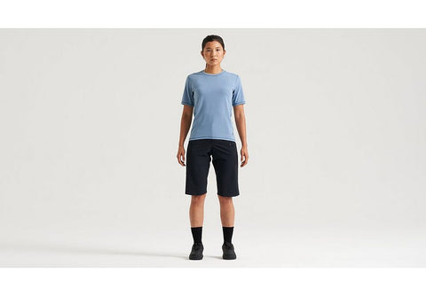 Specialized Traction Short Wmn Black Xl