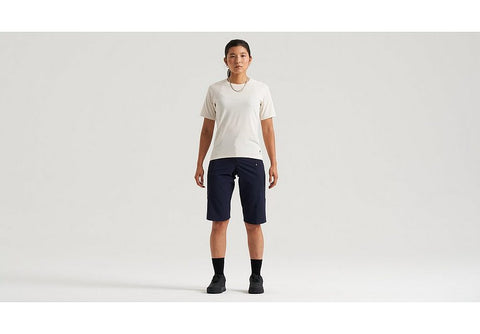 Specialized Traction Short Wmn Dark Navy L