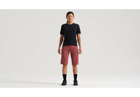 Specialized Traction Short Wmn Spice Xl