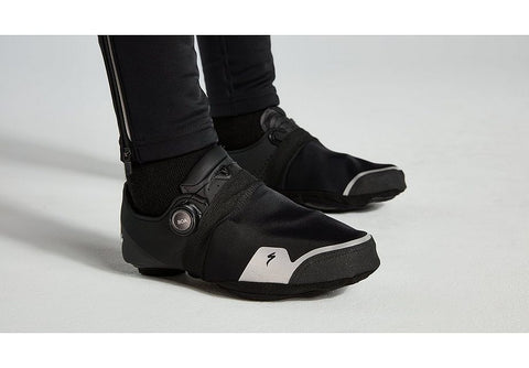 Specialized softshell toe cover black 44-48>