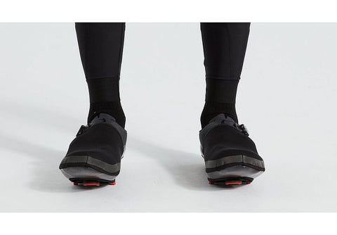 Specialized neoprene toe cover black <38-43