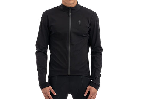Specialized element jacket men black s
