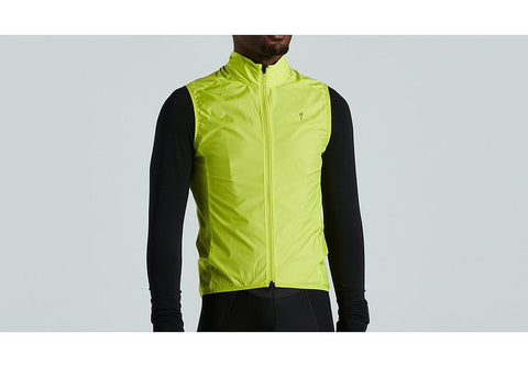 Specialized hyprviz sl pro wind vest men hyprviz xl