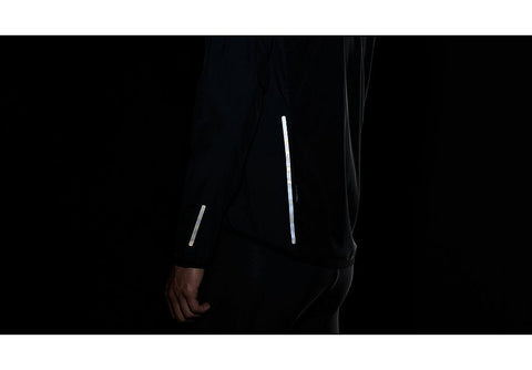 Specialized sl pro wind jacket men black xxl