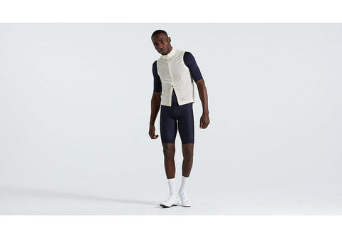 Specialized prime wind vest men birch white xxl