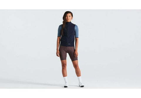 Specialized prime wind vest wmn dark navy xl