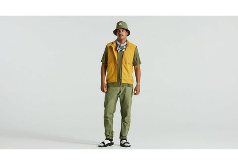 Specialized S/F Adventure Vest Men Ochre Xs