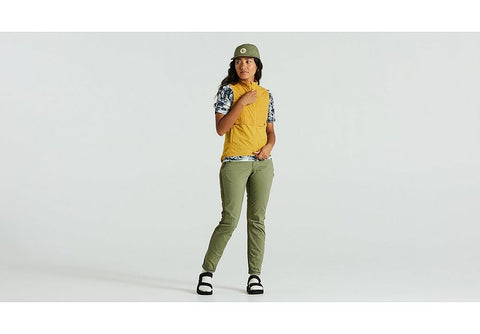 Specialized s/f adventure vest wmn ochre s