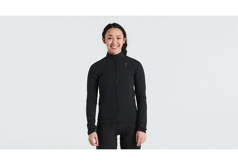 Specialized rbx comp rain jacket wmn black m