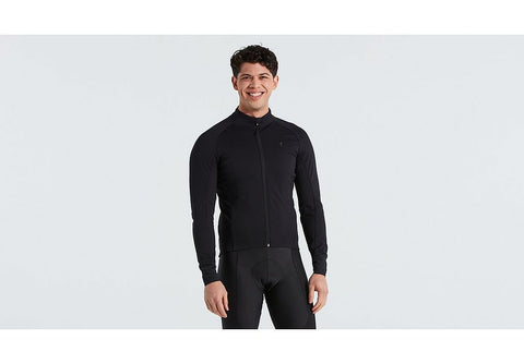 Specialized sl pro softshell jacket men black xl
