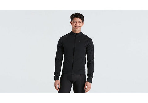 Specialized sl neoshell rain jacket men black m